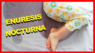 ❌ Mi niño se ORINA en la cama 💦 7 Medidas FÁCILES para resolverlo ✅ [upl. by Goeselt635]