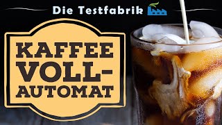 ☕ Kaffeevollautomat Test 2024 unter 1000 EUR – 🏆 Top 3 Kaffeevollautomat im Test [upl. by Gower682]