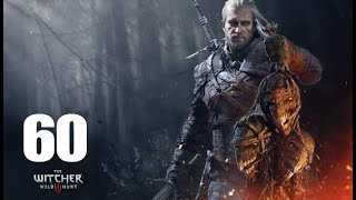 The Witcher 3  Ep 60  Criaturas del inframundo [upl. by Dmitri]