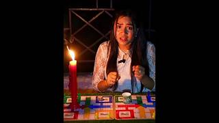 The Dice Ritual 333 am on Nilanjana dhar ☠️☠️☠️  shorts viral trending horrorstory [upl. by Nohsyar]