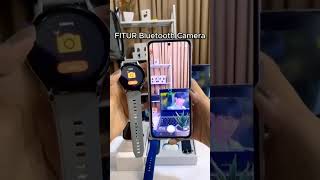 Aibro F8 Smartwatch Jam Tangan Olahraga Sport  Layar 139 Inch LCD IPS  IPX67 shorts [upl. by Rovner990]