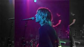 Nirvana  Territorial pissings live  Nevermind Remastered  HD [upl. by Anires]