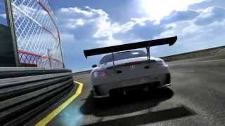 GT Racing 2 The Real Car Experience  Announcement trailer in partnership with MercedesBenz [upl. by Orabel]