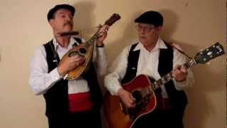 Azzuro  Sicilian Song played by The Tarantellas Band [upl. by Niwhsa386]