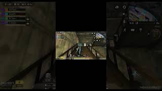 ONE SHOTTING WITH HS0 COD MOBILE callofdutymobile codm codmobile [upl. by Sonya]