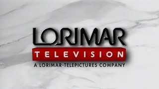 Lorimar Television with the LT byline [upl. by Everick]