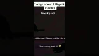 Footage of Woo lotti lotti oyogz [upl. by Aili]