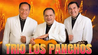 TRÍO LOS PANCHOS  Lo mejor del Trío Los panchos  Impresionantes Actuaciones Del Trío Los Panchos [upl. by Wiersma]