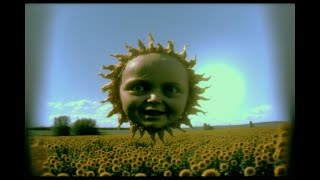 Teletubbies as an 80s Horror Movie Film [upl. by Erasaec]