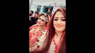 Pashto New Film HD Ishq Khana Kharab Making Video  WB Studio Music [upl. by Roberson]