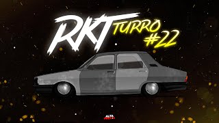 🔥 RKT TURRO 22  ENGANCHADO FIESTERO RKT LO MAS NUEVO  ENERO 2023   ALTA PREVIA 🔥 [upl. by Suisyola95]