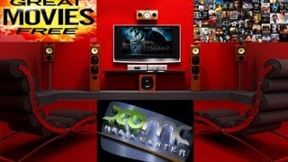 Free UpToDate Movies On XBMC  100 Free  Legal [upl. by Chrotoem]