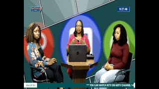 RSTV LIVE  SOCIAL MEDIA NUGGETS [upl. by Tsnre]