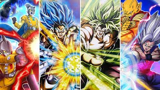 Which LR To Summon on Dokkan Battle 9th Anniversary [upl. by Anum81]