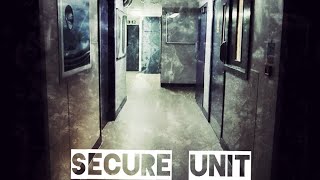 The not so secure mental health unit [upl. by Ariada860]