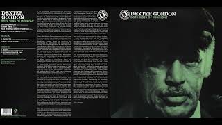 Dexter Gordon For All We Know [upl. by Schlessel]