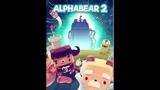 Alphabear 2 preview [upl. by Eillib653]