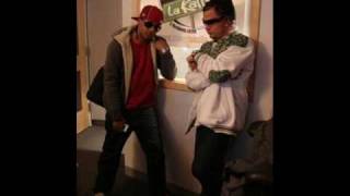 Jowell y Randy  Tengo un party en Casa [upl. by Deraj]