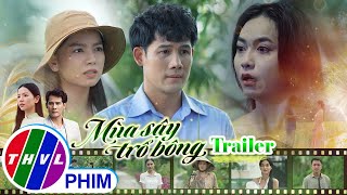 TRAILER Giới thiệu phim MÙA SẬY TRỔ BÔNG  Tuần cuối [upl. by Eugirne]