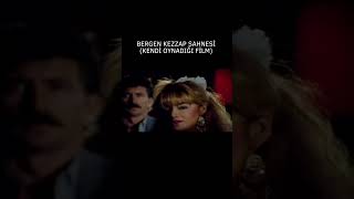 Bergen kezzap sahnesi  kendi oynadığı film bergen [upl. by Mochun]