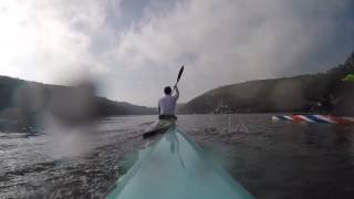 FOWEY RIVER CANOE CLUB APRIL 2017 [upl. by Higginson]