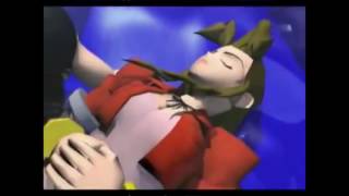 TPR  Aeris’s Theme  Aerith’s Theme  A Melancholy Tribute To Final Fantasy VII [upl. by Festatus602]