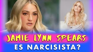 JAMIE LYNN SPEARS  Su polémica entrevista y libro sobre Britney [upl. by Kwon]