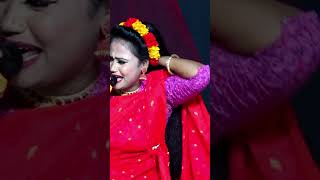 যাত্রায় এবার আসর জমাইয়া দিল সাথিshortsjatrapalayoutubeshorts [upl. by Kaitlin]