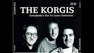 The Korgis Everybodys gotta learn sometime cover [upl. by Naved]