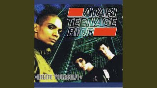 Atari Teenage Riot [upl. by Alistair54]