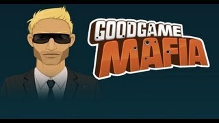 Goodgame Mafia  Goodgame Studios Gameplay by Magicolo ITA [upl. by Zuliram214]