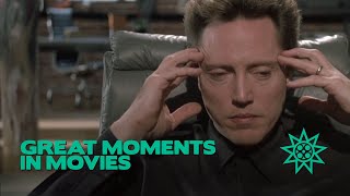 Great Moments in Movies Communion 1989 [upl. by Elmore]