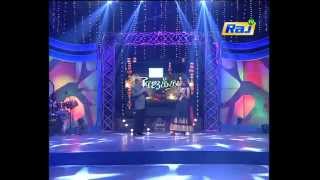 Raj tv rajageetham Madhushree [upl. by Hartman]