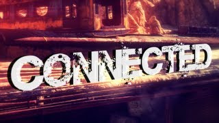 Connected  Uncharted 3 Montage [upl. by Hazelton]