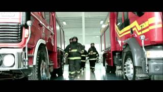 Comercial Bomberos de Chile [upl. by Longerich]