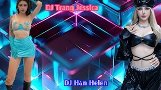 NHẠC VIETMIX DEEP 𝟤💍𝟤𝟦🔥🔥🔥⚡⚡⚡  ᖱ♩ 𝔻𝕁 𝕋𝕣𝕒𝕟𝕘 𝕁𝕖𝕤𝕤𝕚𝕔𝕒 amp ℍâ𝕟 ℍ𝕖𝕝𝕖𝕟 ♩ᖱ [upl. by Glogau768]