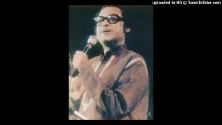 Chingari Koi Bhadke  Kishore Kumar Live At Los Angeles California 1979  Rare Live Concert [upl. by Mccomb]