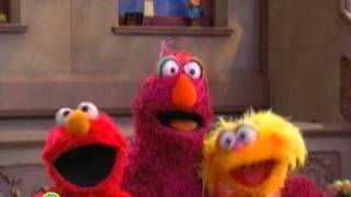 Sesame Street What Can I Be [upl. by Donegan]