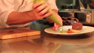 Gastrobar Ron Blaauw QUICKTIME1080p [upl. by Yuk]