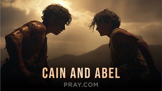 4 Cain and Abel  The Book of Genesis  Bible in a Year [upl. by Ettelrac419]