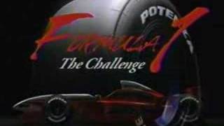 Bridgestone Potenza 1997 Commercial japan [upl. by Wildon253]