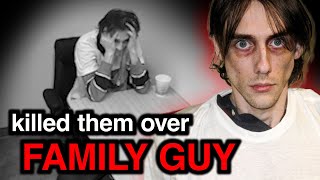 The YouTuber Who Slaughtered His Family [upl. by Adnoraj634]