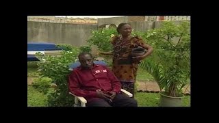 Ma Famille  Épisode 10 Série ivoirienne [upl. by Bomke]