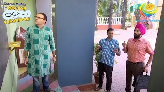 Why Does Bagha Laugh At Bhides Suvichar  Taarak Mehta Ka Ooltah Chashmah  Bindass Bhide [upl. by Sully410]