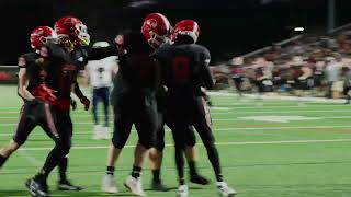 Montclair State University Homecoming football hype video [upl. by Merideth]