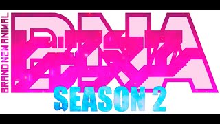 BNA season 2 trailer test video [upl. by Ajssatsan]