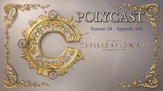 PolyCast Episode 441 Live [upl. by Lowson838]