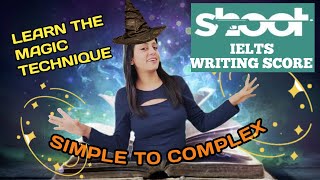 IELTS Writing Task2 Complex Sentences IELTS Writing Band 8 Tips by Pawan Juneja [upl. by Gardel403]