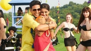 JHOOM Full Song Ek Khiladi Ek Haseena [upl. by Aleirbag660]