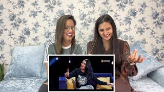 Indian Reaction On TBH 20  Mathira  Pakistan  Sidhu Vlogs  Tabish Hashmi [upl. by Poppo662]